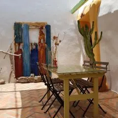 Casa en los Martinez