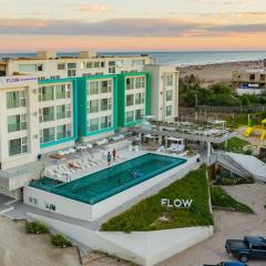 Flow Apart & Spa