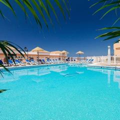 Paradise Seaview Apartment