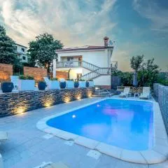 Apartments "Two Mary"