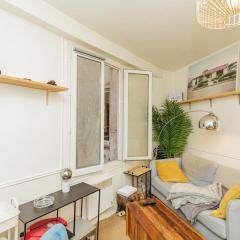Nice 23m located in the heart of Paris!