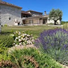 Le Gîte du Souffle des Anges