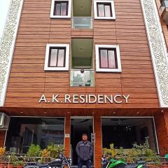 AK Residency
