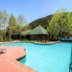 Soda Springs 1 Bedroom Townhome