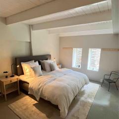 Two Bedroom, Newly Renovated, Garden Apartment in Gärsnäs, Österlen