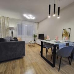 Apartament Gold Sea Baltic