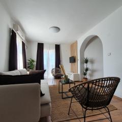 Apartmani Masline
