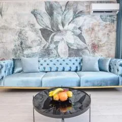 One by One - by Grand Accommodation