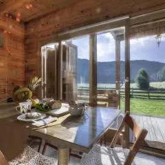 Chalet Sanjam Liku