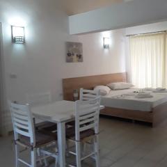 CALDERA VISTA APARTAMENTS