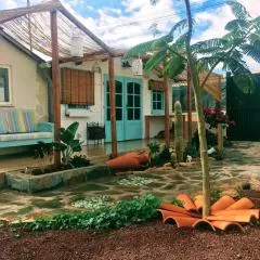 Beautiful Bungalow en VV con wifi,netflix cerca del mar