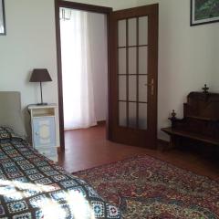 Bed and Breakfast Campel Inzago