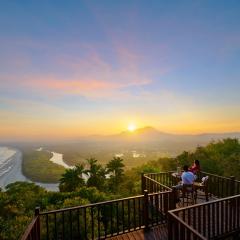 샹그릴라 라사 리아 리조트(Shangri-La Rasa Ria, Kota Kinabalu)