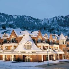 Aspen Mountain Residences, Formerly Grand Hyatt, 2 Bedroom Residence