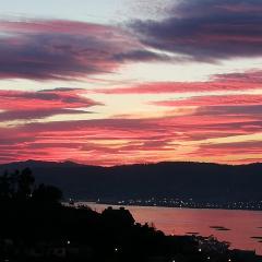 APARTAMENTO CON VISTAS AL MAR EN RAXó