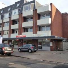 App-Scholle-Haus-Ornum