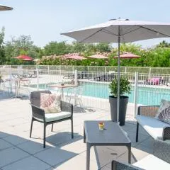 Comfort Aparthotel Cannes Mandelieu