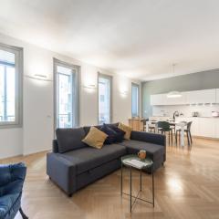 The Best Rent - Spacious three-bedroom apartment with terrace