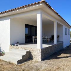Maison chaleureuse à Serra-Di-Fiumorbo