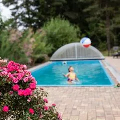 SPA Pod Javory