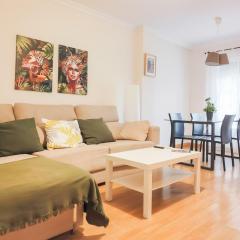 Apartamento Sol y Sal