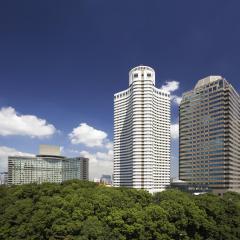 호텔 뉴 오타니 도쿄 가든 타워(Hotel New Otani Tokyo Garden Tower)