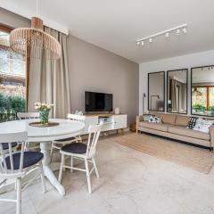 Nadmorski Dwór Seaside Stories