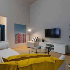 Apartment In City Centre A16
