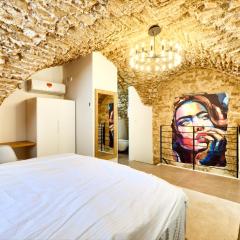 David & Yossef Luxury Rentals - Tel Aviv House Residence