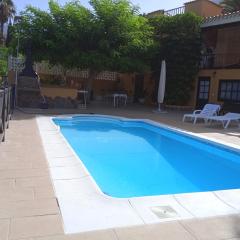 Estancia Los Bebederos(zona rural) Exclusive Enjoy