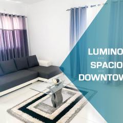 Grand-appartement Praia Palmarejo, lumineux balcon