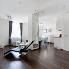 Budapest Central Square 2 bedrooms Suite - Michaelides Residences
