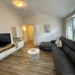 Altstadtdomizil Wohnung Lagom