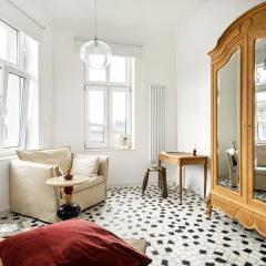 GRYF APARTMENTS - private parking included