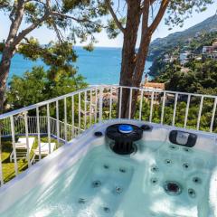 Decori Suites Amalfi Coast - Free Parking