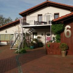 Gästehaus Ahlers in Goldenstedt