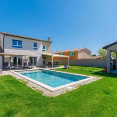 Villa Edi-heated pool & e-bike