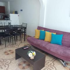 apartamento family the luxe