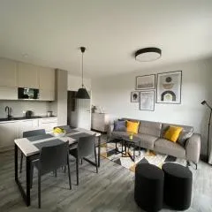 Apartmán LUEL