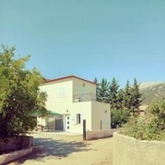 Kalloni Village House