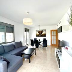 Atico Oliva Nova - MET