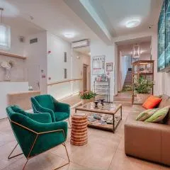 Salvator Boutique Hotel vegan-friendly