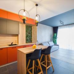 DUO Vibe Apartment