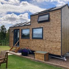 The Ashmere Tiny House