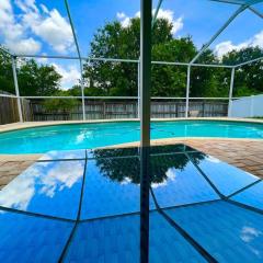 Tampa Getaway Pool House
