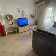 Brick Apartment