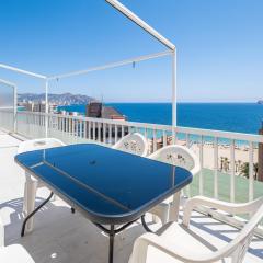 Penthouse Bella Vista