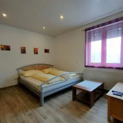 Monteurzimmer mit Singleküche