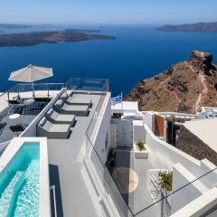 Orana Residence - Luxury 3 bedroom villa - Heated plunge pool and indoor hot tub