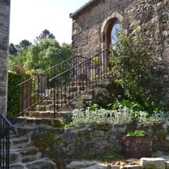 Gite rural au calme en Cévennes Gardoises